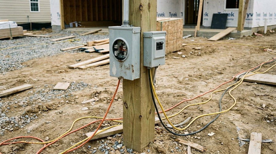Temporary Power Is Where OSHA and the Inspector Diverge