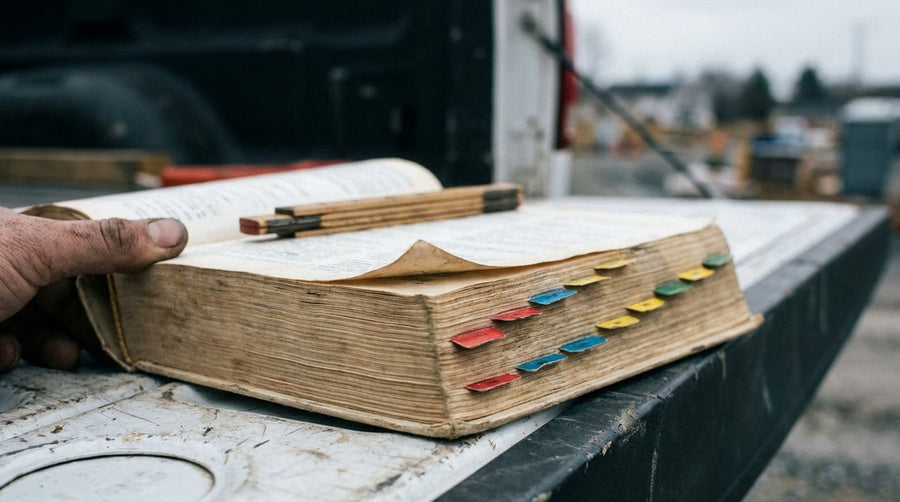 Learning to Navigate the Code Book Under a Clock