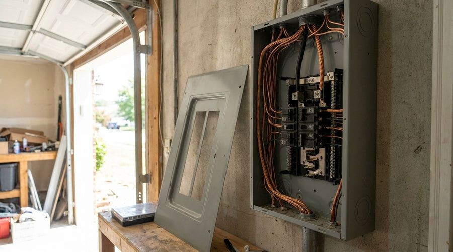 The Terminal Rating Decides, Not the Wire Insulation