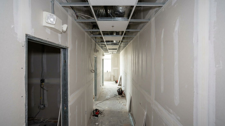 Why Emergency Lighting Gets Cut and Then Fails Inspection