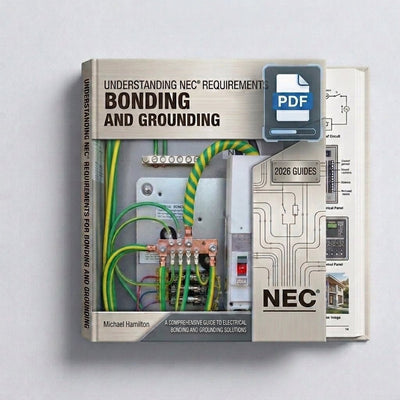 2026 Michael Hamilton's Understanding NEC Requirements for Bonding and Grounding