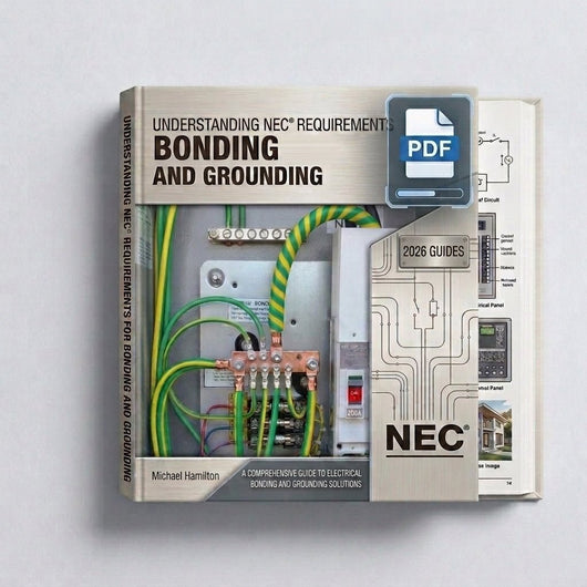 2026 Michael Hamilton's Understanding NEC Requirements for Bonding and Grounding