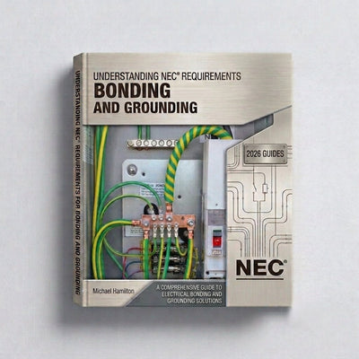 2026 Michael Hamilton's Understanding NEC Requirements for Bonding and Grounding