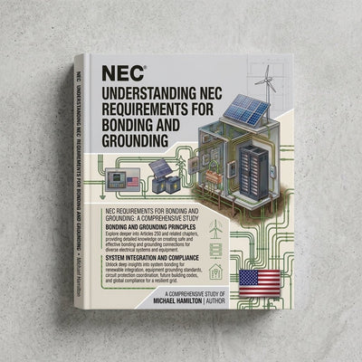 2026 Michael Hamilton's Understanding NEC Requirements for Bonding and Grounding