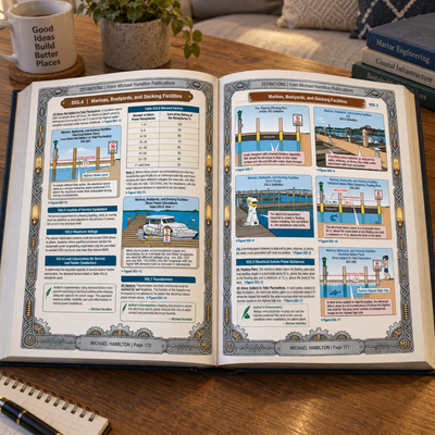 2023 Michael Hamilton's Illustrated Guide to Understanding the National Electrical Code Vol.2
